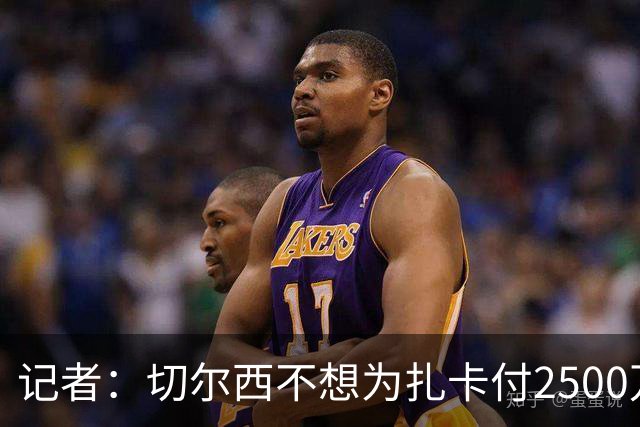 记者：切尔西不想为扎卡付2500万镑，球员已33岁且合同剩2年